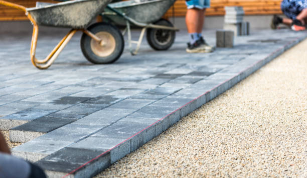 Best Concrete Sidewalk Installation  in USA