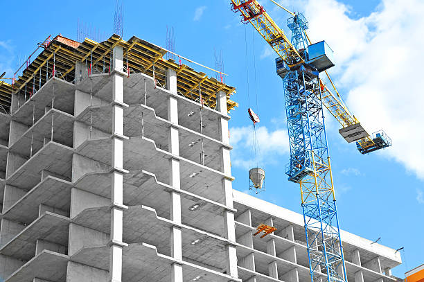 Best Best Concrete Contractor  in USA